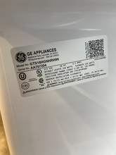 Load image into Gallery viewer, GE - 17.5 Cu. Ft. Top-Freezer Refrigerator - White - 5980