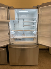 Load image into Gallery viewer, Frigidaire Stainless French Door Refrigerator - 5223
