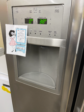 Load image into Gallery viewer, Frigidaire Side by Side Refrigerator - 6004
