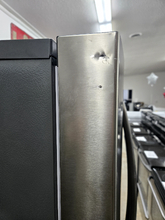 Load image into Gallery viewer, Frigidaire 26.0 cu ft Stainless Steel 4 Door French Door Refrigerator - 7708