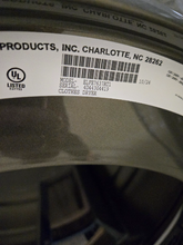 Load image into Gallery viewer, Electrolux Front Load Washer And Electric Dryer Set - 6327 - 6338