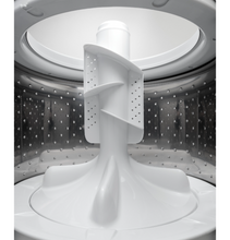 Load image into Gallery viewer, Brand New GE 4.2 CU. FT. WASHER WITH STAINLESS STEEL BASKET - GTW335ASNWW