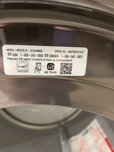 Load image into Gallery viewer, LG 7.4 cu ft Black Electric Dryer - 4450