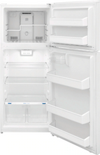 Load image into Gallery viewer, Brand New Frigidaire 17.6 Cu. Ft. Refrigerator - FFHT1822UW