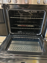 Load image into Gallery viewer, GE Stainless Convection Gas Stove - 6793