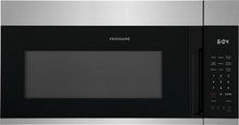 Load image into Gallery viewer, Brand New 1.8 Cu. Ft. Stainless Microwave - FMOW1852AS