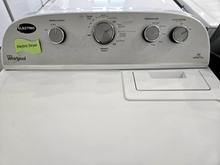 Load image into Gallery viewer, Whirlpool Electric Dryer - 8115