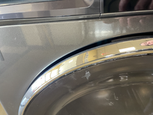 Load image into Gallery viewer, Electrolux Stacked Washer and Electric Dryer Set - 6331