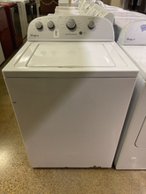 Load image into Gallery viewer, Whirlpool Washer and Gas Dryer Set - 5824 - 5822