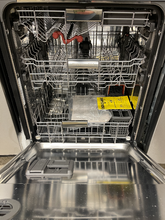 Load image into Gallery viewer, KitchenAid - 44 dBA - Stainless Steel Dishwasher - 6076