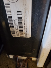 Load image into Gallery viewer, Frigidaire Gas Stove - 5443