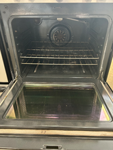 Load image into Gallery viewer, Frigidaire Stainless Steel Gas Stove - 7520