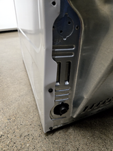 Load image into Gallery viewer, GE 7.2 cu ft White Gas Dryer - 7033