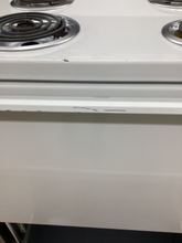 Load image into Gallery viewer, Whirlpool Coil Electric Stove - 5218