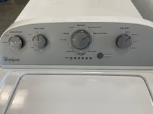 Load image into Gallery viewer, Whirlpool Washer - 5911