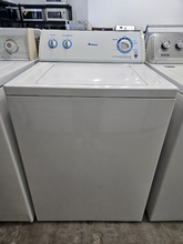Load image into Gallery viewer, Amana Washer - 8114