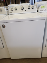 Load image into Gallery viewer, Whirlpool Washer And Electric Dryer Set - 05207 - 5208