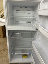 Load image into Gallery viewer, Frigidaire 18 cu ft. White Refrigerator - 7205