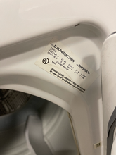 Load image into Gallery viewer, GE Washer and Electric Dryer Set - 5447 - 1070