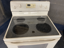 Load image into Gallery viewer, Whirlpool Electric Stove - 5593