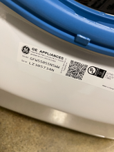 Load image into Gallery viewer, GE - 4.8 CuFt Front Load Washer - 5959