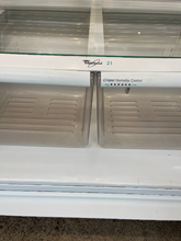 Load image into Gallery viewer, Whirlpool Refrigerator - 5725
