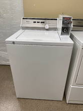 Load image into Gallery viewer, Whirlpool Coin Op. Washer and Electric Dryer Set - 5359 - 5360