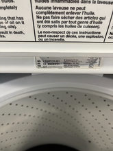 Load image into Gallery viewer, Whirlpool Washer - 5859