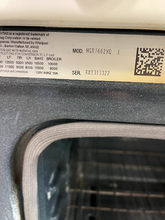 Load image into Gallery viewer, Maytag Gas Stove - 5774