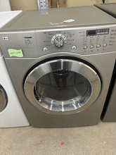 Load image into Gallery viewer, LG Electric Dryer - 4561