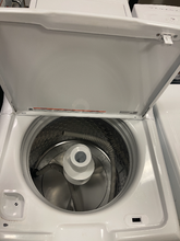 Load image into Gallery viewer, GE Washer - 5807