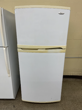 Load image into Gallery viewer, Whirlpool Refrigerator - 5918