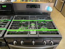 Load image into Gallery viewer, Whirlpool - 5.0 Cu. Ft. Gas Stove - 6047