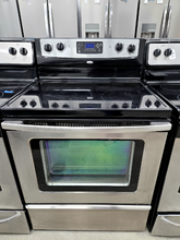 Load image into Gallery viewer, Whirlpool Electric Stove -7810