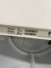 Load image into Gallery viewer, Whirlpool Electric Dryer - 5307