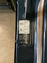 Load image into Gallery viewer, GE Gas Stove - 5736