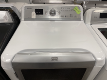 Load image into Gallery viewer, Maytag Washer and Electric Dryer Set - 6154 - 2641