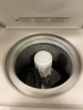 Load image into Gallery viewer, Whirlpool Laundry Center with Electric Dryer - 5538