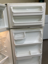 Load image into Gallery viewer, Frigidaire Bisque Refrigerator - 5468
