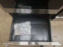 Load image into Gallery viewer, GE Profile Slide-In Electric Stove - 6790