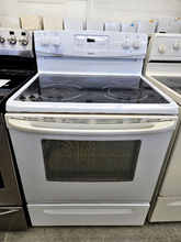 Load image into Gallery viewer, Kenmore Electric Stove - 8079