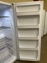 Load image into Gallery viewer, Frigidaire Upright Freezer - 5838