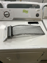 Load image into Gallery viewer, Whirlpool Washer & Electric Dryer Set - 7762 - 7787