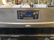 Load image into Gallery viewer, Whirlpool Gas Stove - 7773