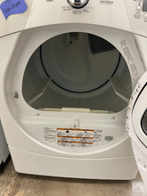 Load image into Gallery viewer, Whirlpool Gas Dryer - 5775