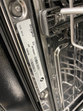 Load image into Gallery viewer, Whirlpool - 47 dBA White Dishwasher - 6073