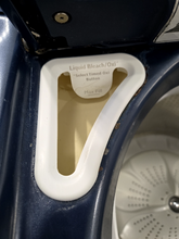 Load image into Gallery viewer, Kenmore Elite Blue Washer - 8286