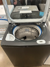 Load image into Gallery viewer, GE Profile 5.0 cu Ft. Washer - 6833