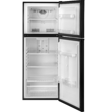 Load image into Gallery viewer, Brand New Haier Black Refrigerator - HA10TG21SB