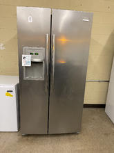 Load image into Gallery viewer, Frigidaire Side by Side Refrigerator - 6004